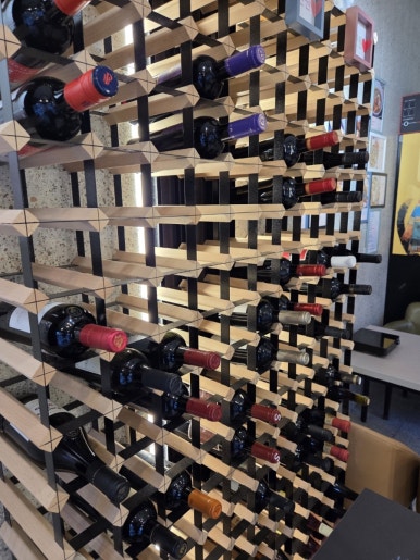 WINE&포차 이미지