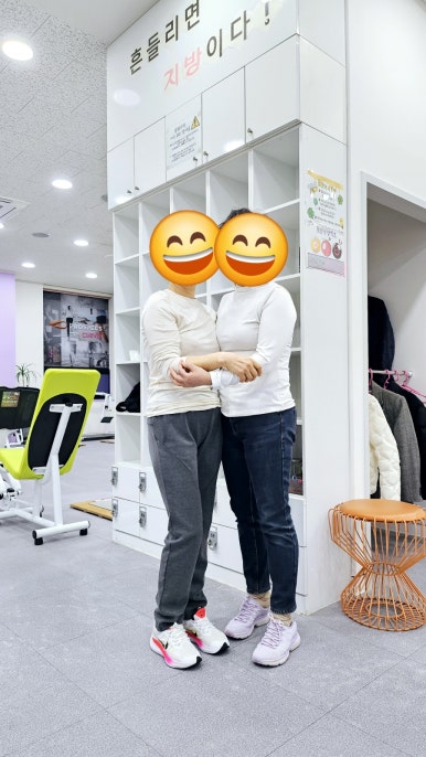 커브스쌍용클럽 이미지