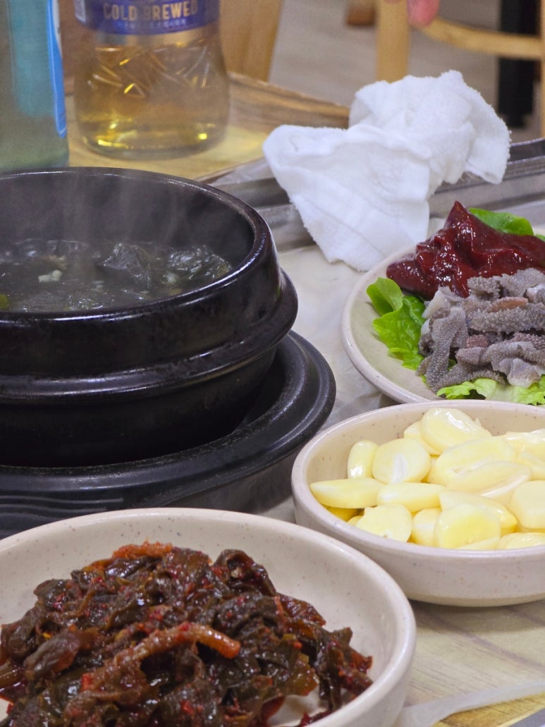 우미식육식당 이미지