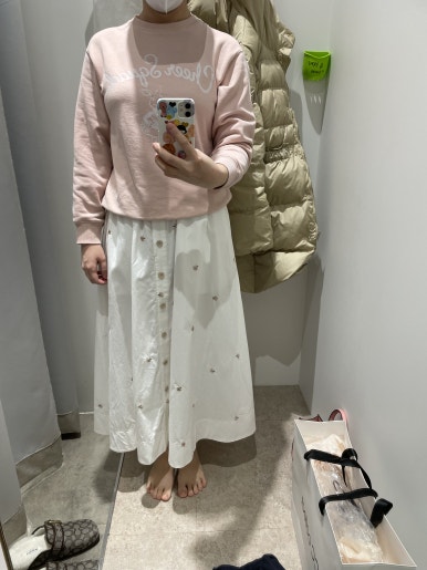 써스데이아일랜드현대아울렛 이미지