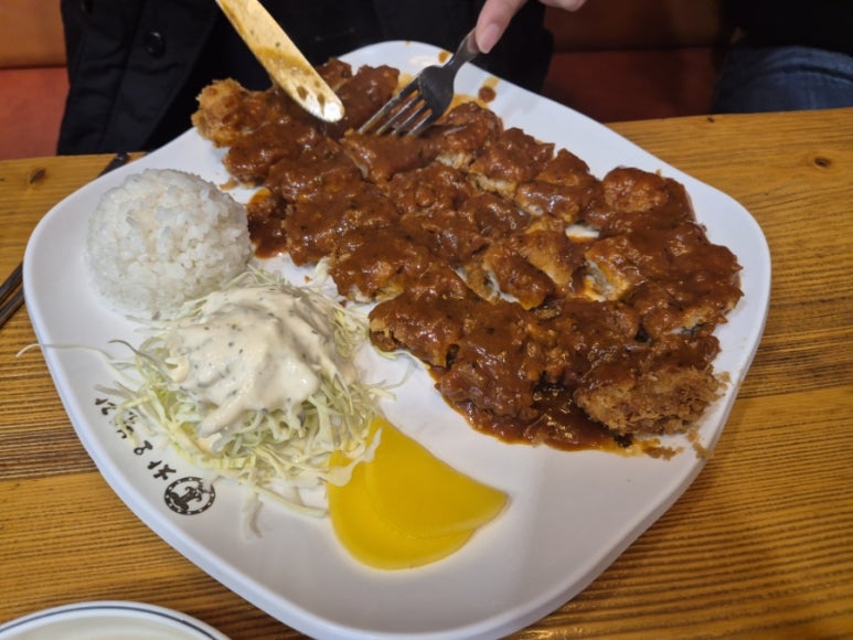 차오불쭈꾸미 이미지