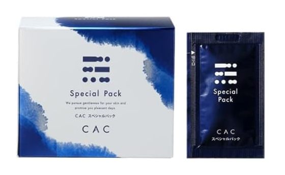 CAC화장품 이미지