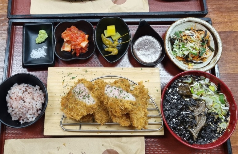 카츠신가 이미지