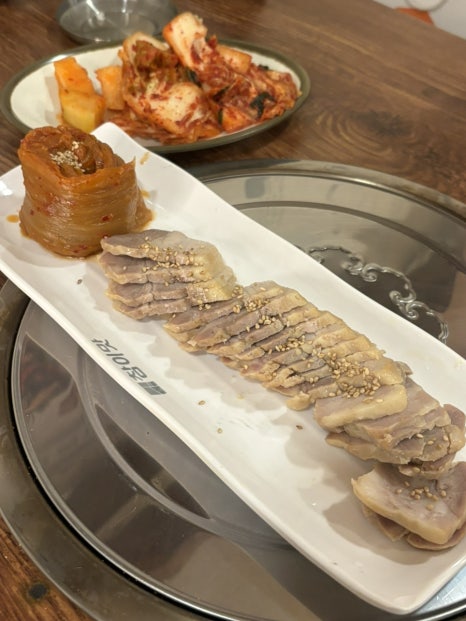 참이맛감자탕 주안점 이미지