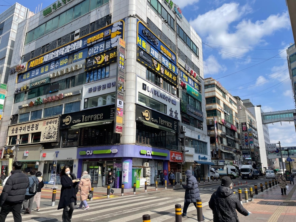 라블랑코 이미지