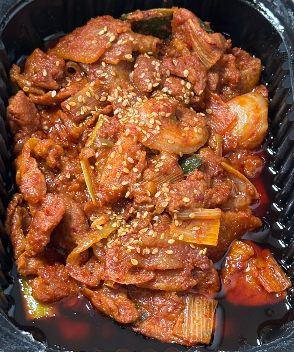 기막힌고기 이미지