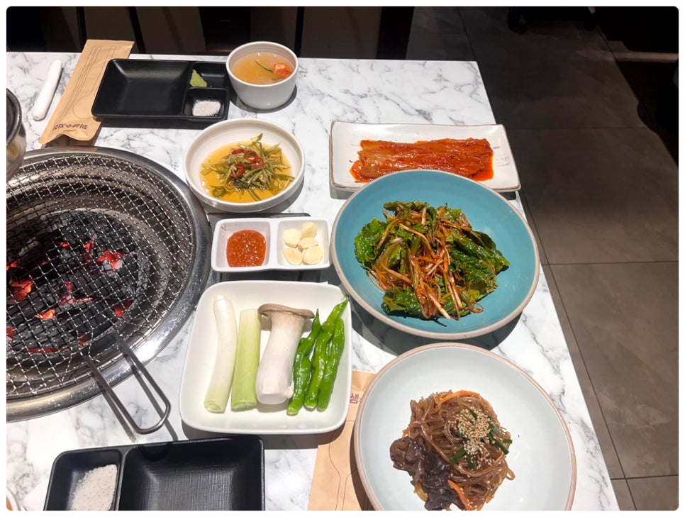 고메갈비 선릉본점 사진 2
