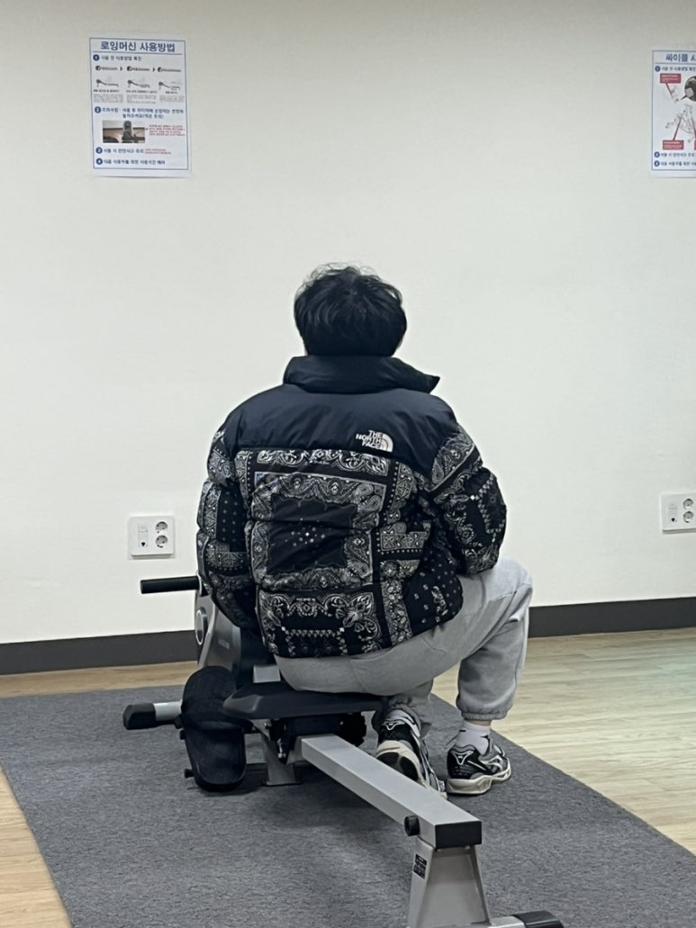 쫀떡분식 이미지