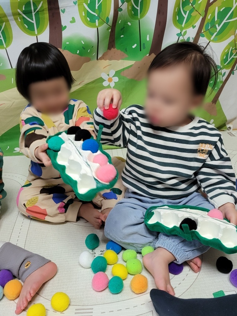 늘푸르지오어린이집 이미지