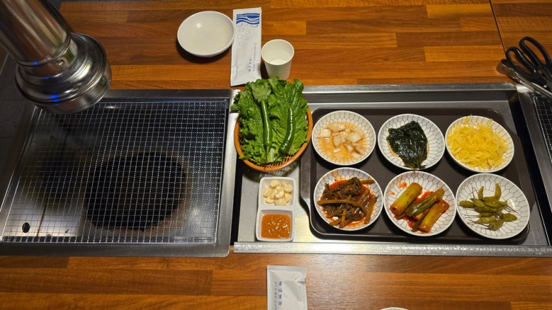 숯불장어어때 이미지
