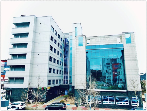 옥암힐요양병원 이미지
