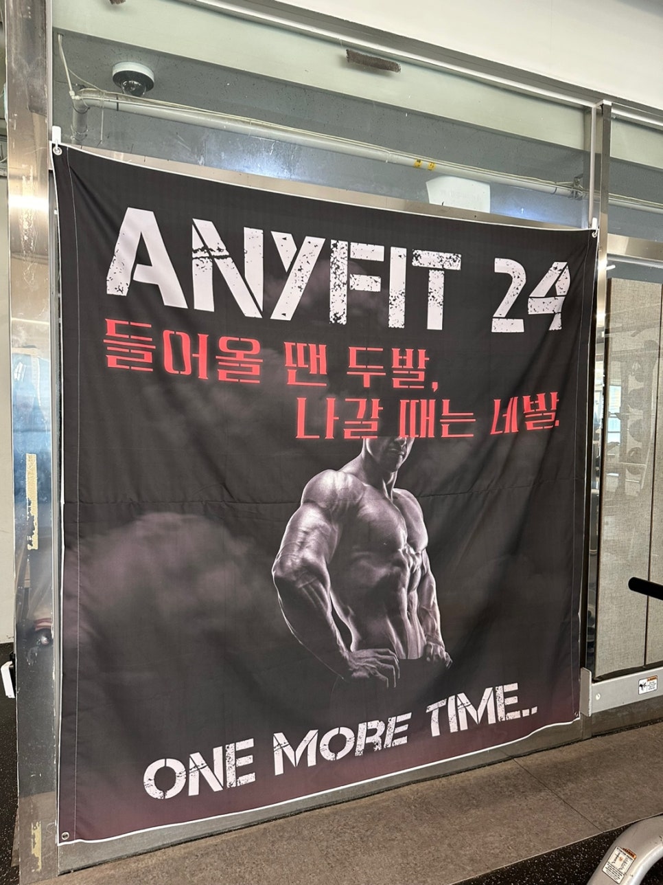 애니핏24 이미지