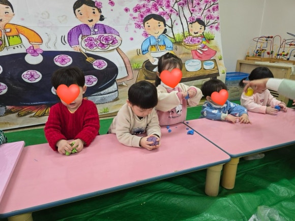 도담숲어린이집 이미지