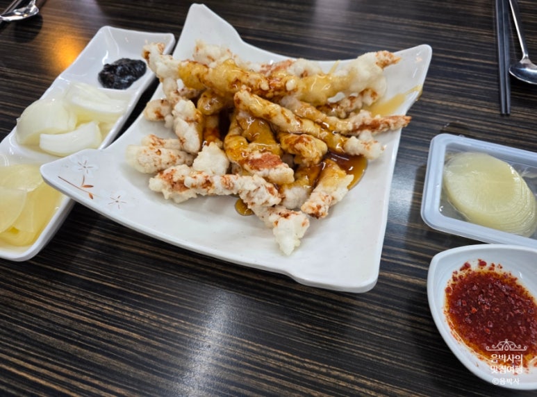 짬뽕지존(포승점) 이미지