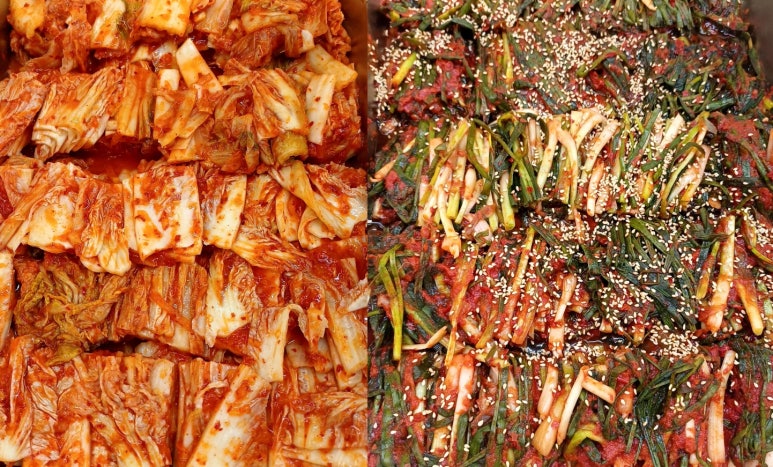 큰집한식뷔페 이미지