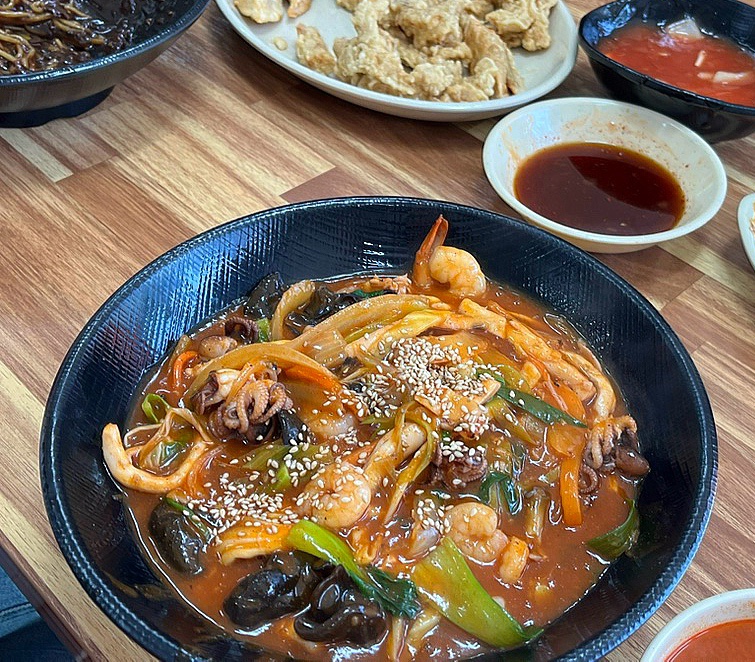 번개반점 이미지
