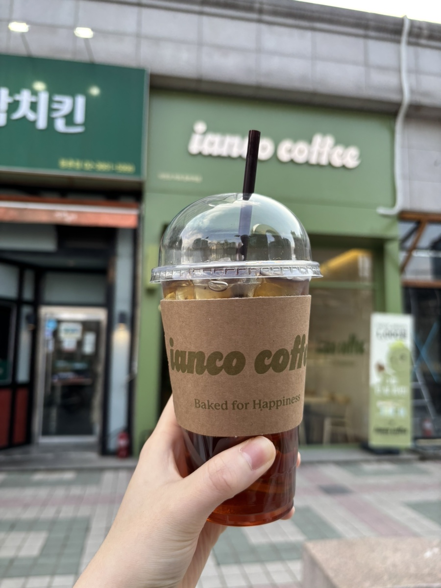 이안코(Ianco) 이미지