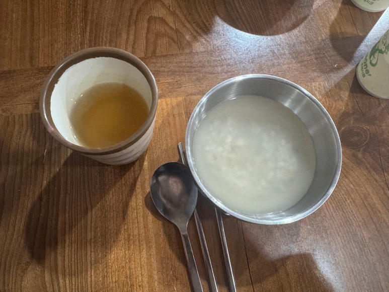 감치래비빔국수 이미지