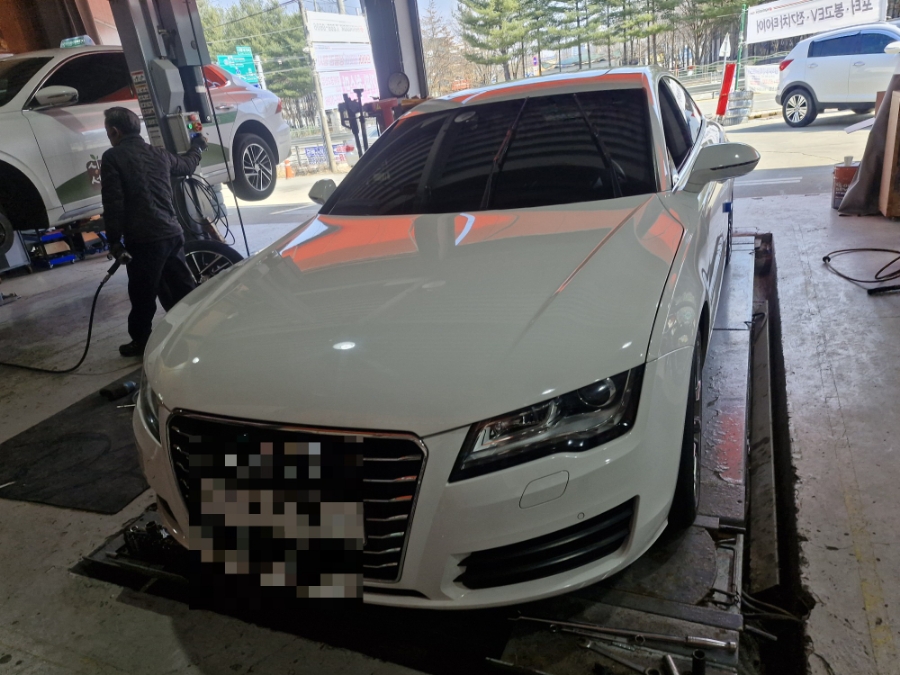 한국타이어고대점 이미지