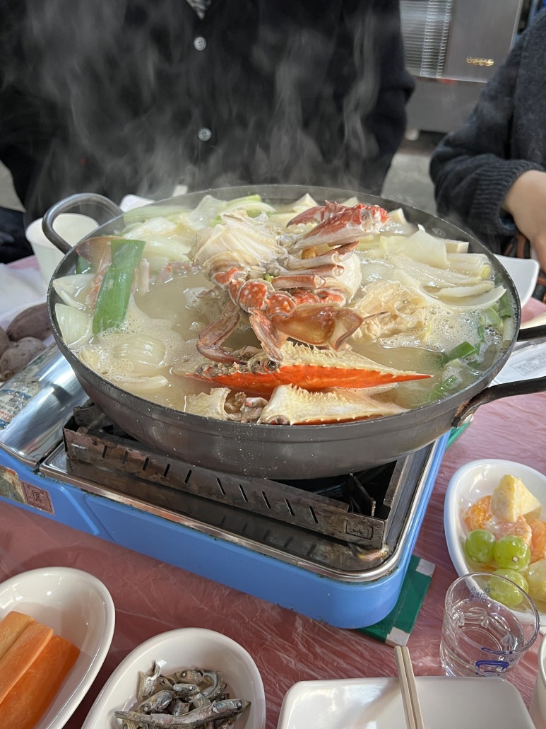 시장포장마차 이미지