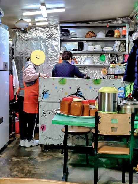 송남시장 이미지