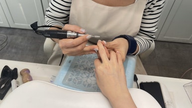 네일프롬제제 이미지