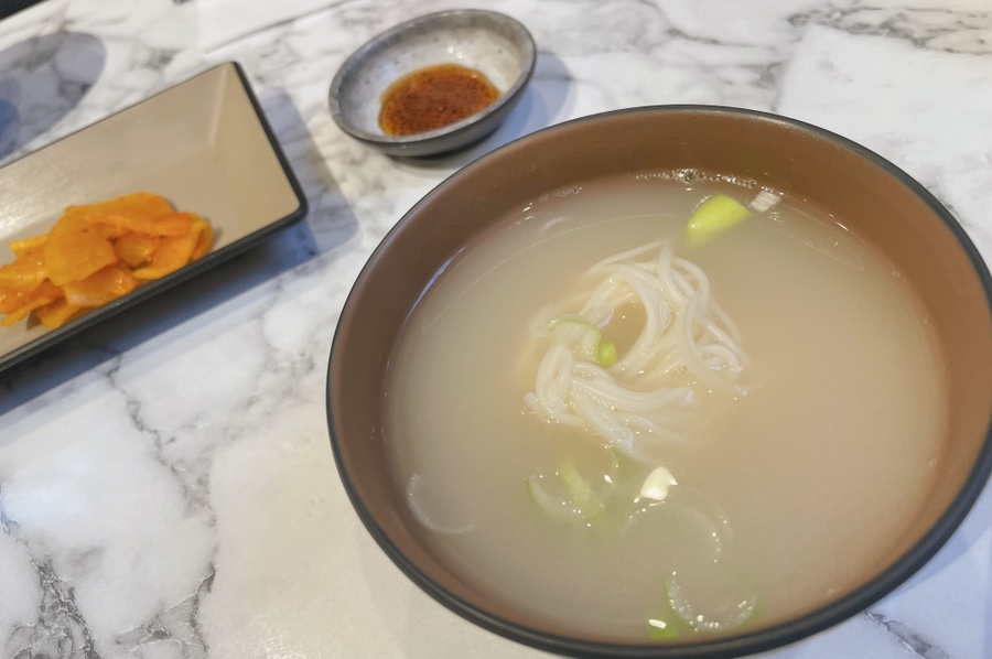 육회바른연어 평촌점 이미지
