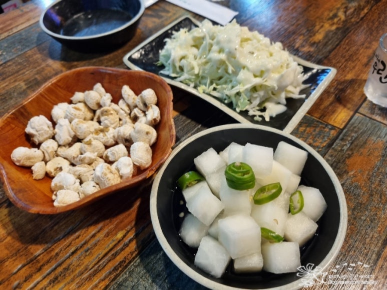 언니월평통닭 이미지