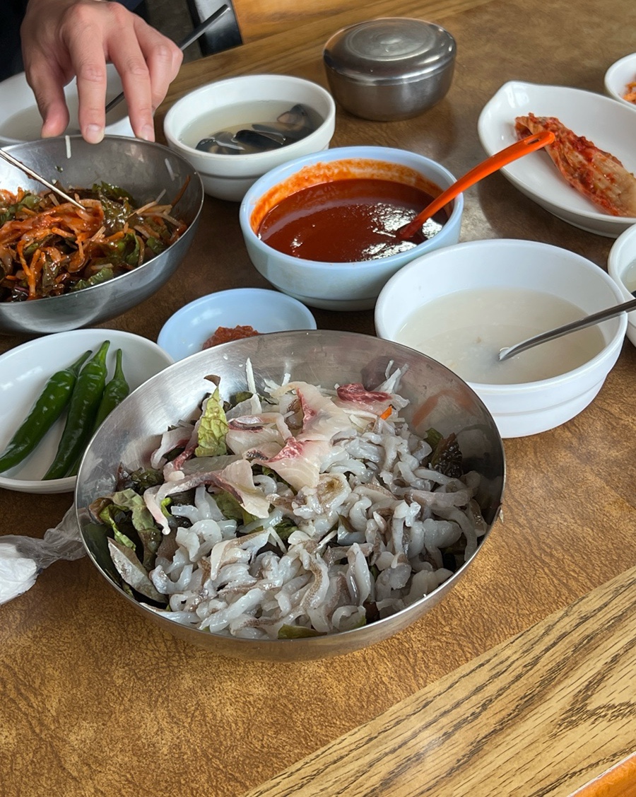 경주초장식당 이미지