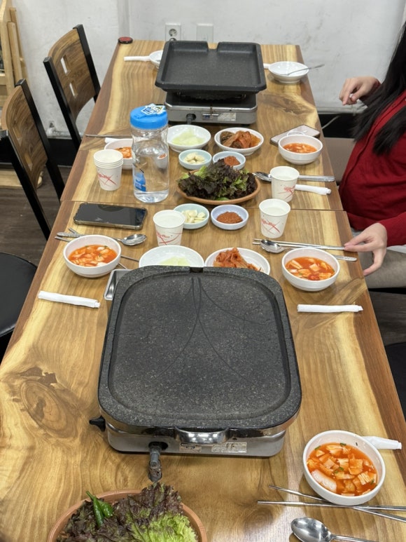 오리와도야지 이미지