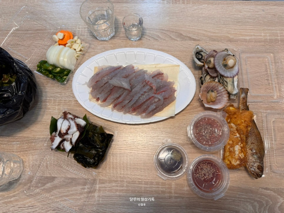 동광횟집 이미지