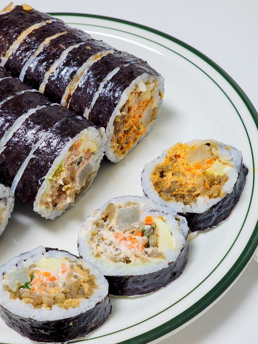 삼형제김밥노량진점 이미지