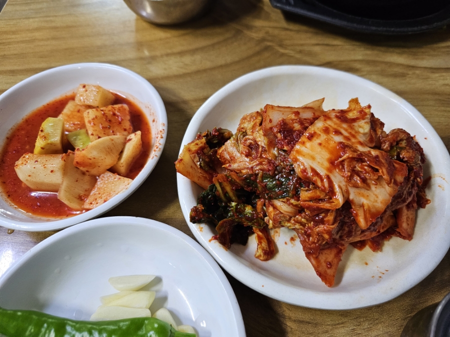 보승가마솥국밥 이미지