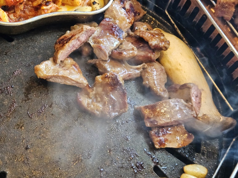 고기명가 이미지