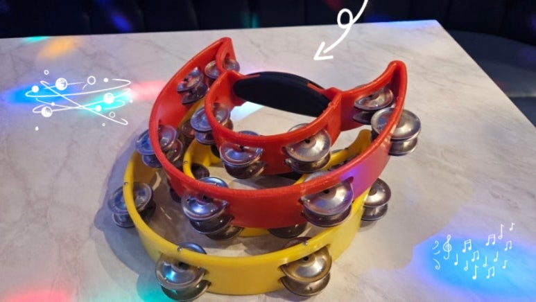 땅콩노래타운 이미지