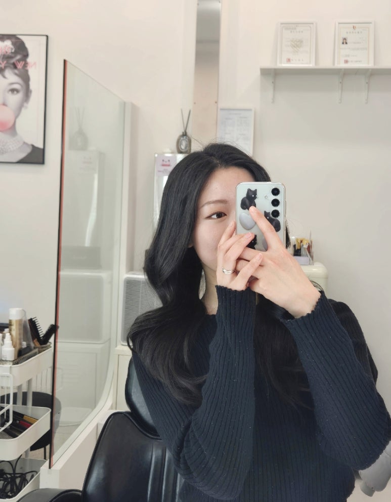 소영이메이크업 이미지
