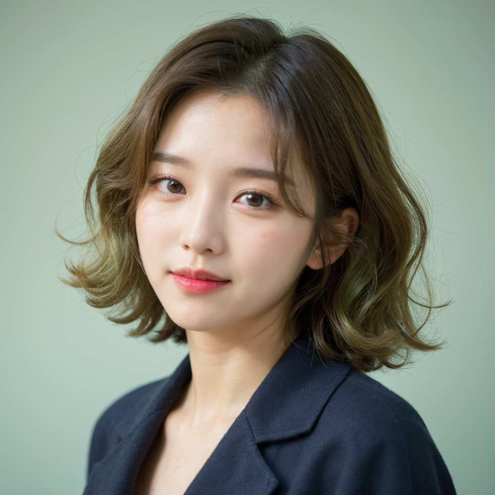 에이바헤어 향남2지구로데오점 이미지