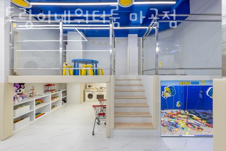 뚜레쥬르 마곡수명산 이미지
