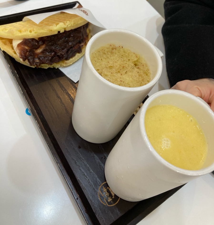 바오빙(고양삼송점) 이미지