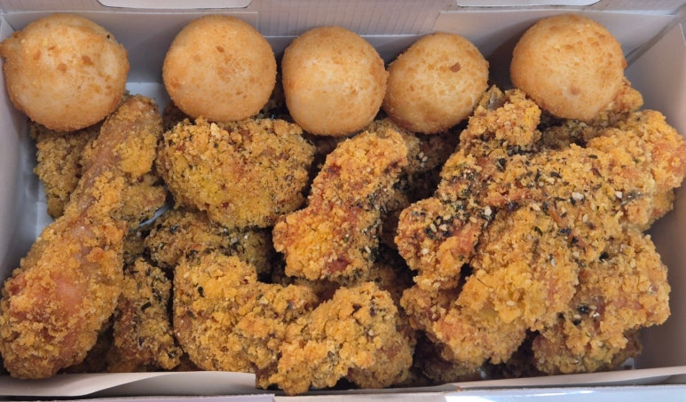 60계치킨경주 이미지