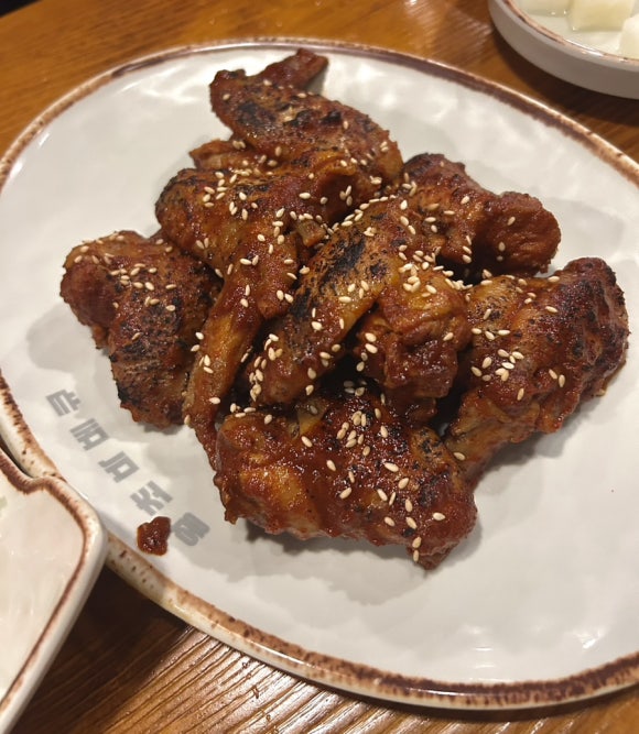 왕초바베큐 보령동대점 이미지