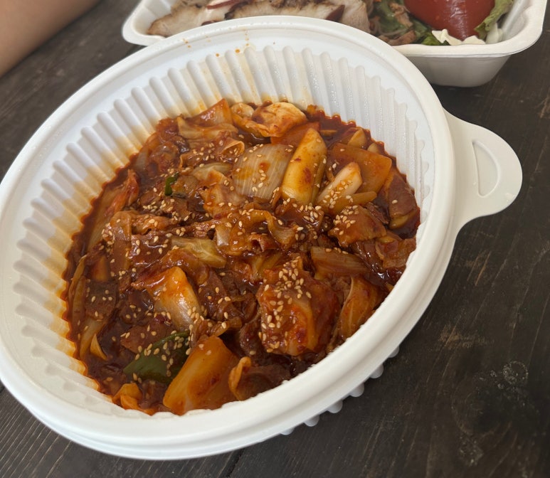 찜닭플렉스 이미지