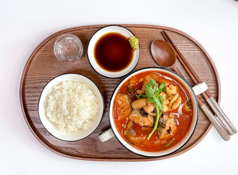 식사준비 수원망포점 대표 사진