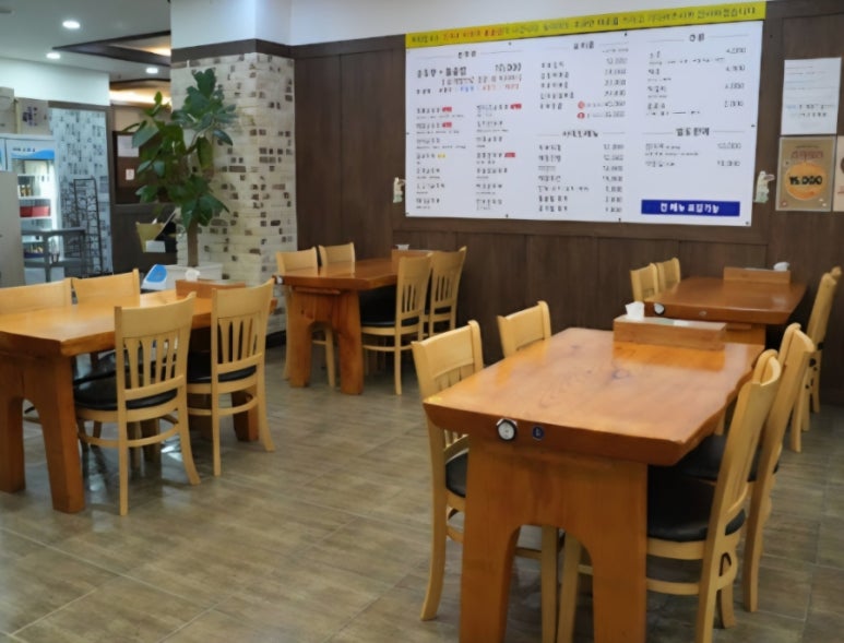 표가네 명품순두부 이미지