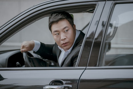 한손 엔터테인먼트 이미지