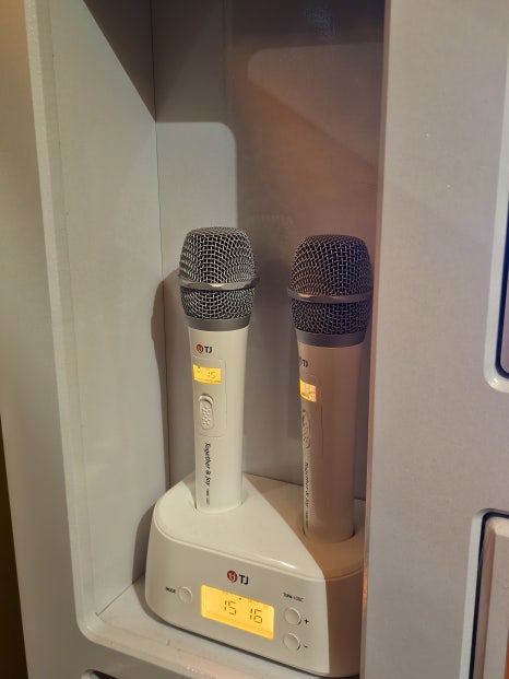오렌지코인노래연습장 이미지