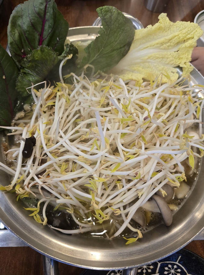 진심칼국수 이미지