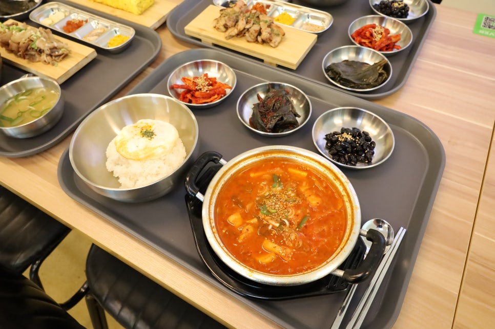 청담김치찜 이미지