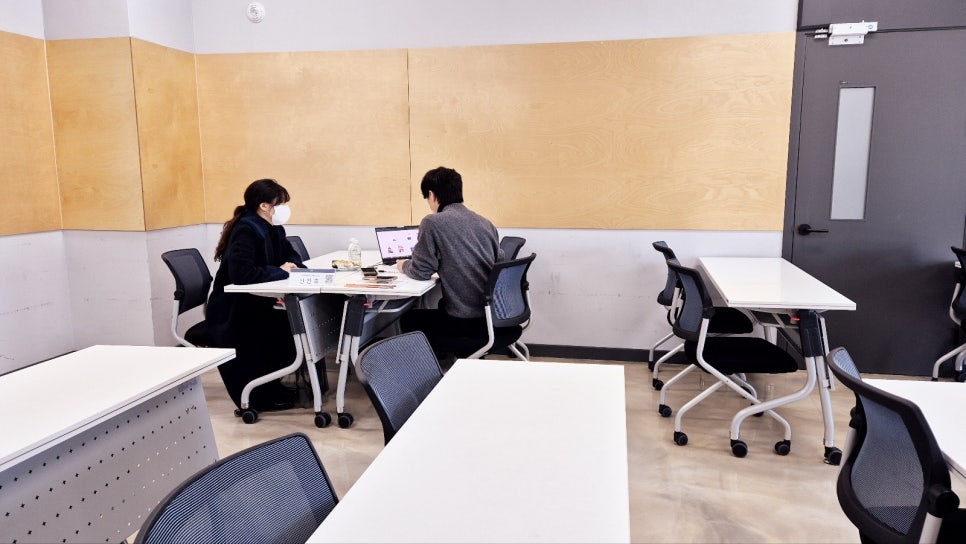 사회적협동조합임팩트인소셜 이미지