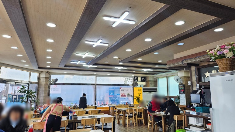 백청우 칼국수 봉담점 이미지
